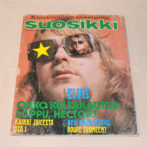 Suosikki 02 - 1975
